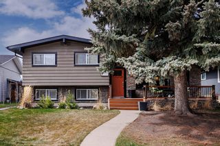 Photo 2: 4520 Viscount Drive in Calgary: Varsity Detached for sale : MLS®# A2045331