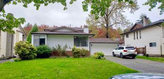Photo 1: 14477 91A Avenue in Surrey: Bear Creek Green Timbers House for sale : MLS®# R2508543