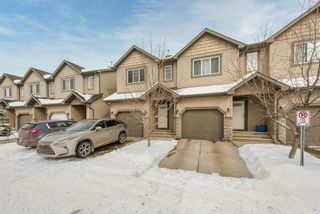 Photo 1: 501 620 Luxstone Landing SW: Airdrie Row/Townhouse for sale : MLS®# A2029244