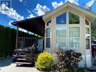 Photo 3: #64 1383 Silver Sands Road, in Sicamous: Recreational for sale : MLS®# 10266604
