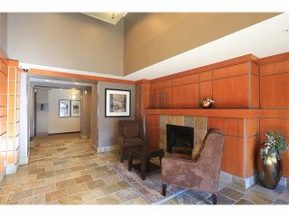 Photo 2: 315 3097 LINCOLN Avenue in Coquitlam: New Horizons Condo for sale in "LARKIN HOUSE" : MLS®# R2113743