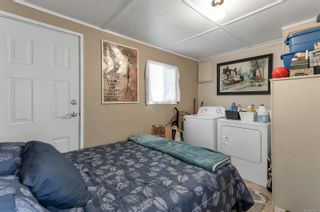 Photo 22: 214 3120 N Island Hwy in Campbell River: CR Campbell River North Manufactured Home for sale : MLS®# 916276