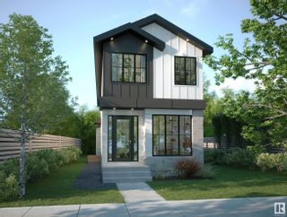 Main Photo:  in Edmonton: Zone 07 House for sale : MLS®# E4374766