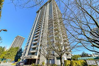 Photo 1: 2301 3970 CARRIGAN Court in Burnaby: Government Road Condo for sale in "HARRINGTON" (Burnaby North)  : MLS®# R2137727