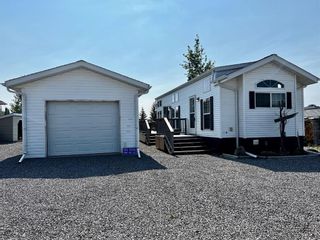 Main Photo: 166A 10042 township road 422: Rural Ponoka County Detached for sale : MLS®# A2105510