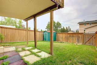 Photo 40: 121 Mckinnon Crescent NE in Calgary: Mayland Heights Semi Detached (Half Duplex) for sale : MLS®# A1245207