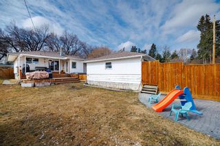 Photo 31: 432 Thornhill Place NW in Calgary: Thorncliffe Detached for sale : MLS®# A2116683