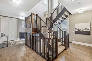 Photo 21: 22 Crestridge Mews SW in Calgary: Crestmont Detached for sale : MLS®# A2128973