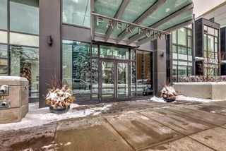 Main Photo: 1804 310 12 Avenue SW in Calgary: Beltline Apartment for sale : MLS®# A2116607