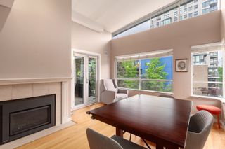 Photo 9: 24 1388 W 6TH Avenue in Vancouver: Fairview VW Condo for sale in "The Nottingham" (Vancouver West)  : MLS®# R2786500