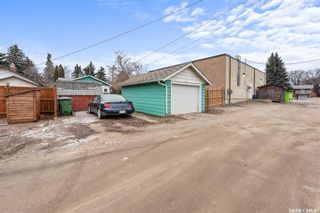 Photo 22: 514 9th Avenue Southwest in Moose Jaw: Westmount/Elsom Residential for sale : MLS®# SK958583
