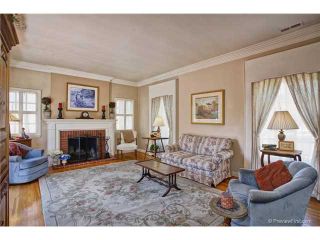 Photo 3: POINT LOMA House for sale : 4 bedrooms : 3036 Kingsley Street in San Diego