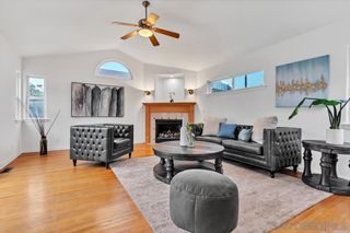 Photo 12: TALMADGE House for sale : 2 bedrooms : 4551 Euclid Ave in San Diego