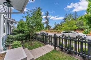Photo 5: 3 2328 167A Street in Surrey: Grandview Surrey Townhouse for sale (South Surrey White Rock)  : MLS®# R2791251