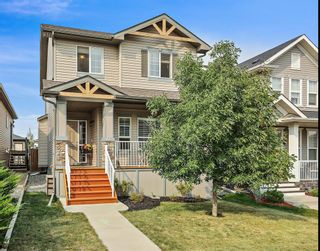 Photo 1: 66 Nolanfield Heights NW in Calgary: Nolan Hill Detached for sale : MLS®# A2001503