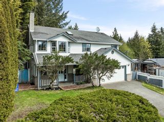 Photo 3: 6826 Burr Dr in Sooke: Sk Broomhill House for sale : MLS®# 901277