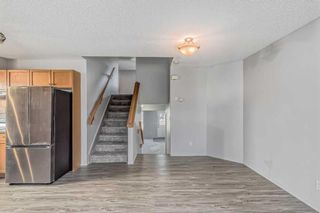 Photo 9: 418 Stonegate Way NW: Airdrie Semi Detached (Half Duplex) for sale : MLS®# A2092842