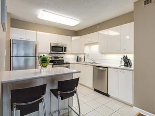Photo 4: 610 804 3 Avenue SW in Calgary: Eau Claire Apartment for sale : MLS®# A1259429