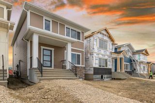 Main Photo: 743 Bayview Hill SW: Airdrie Detached for sale : MLS®# A2130536
