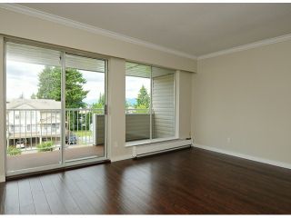 Photo 7: 308 32040 TIMS Avenue in Abbotsford: Abbotsford West Condo for sale in "MAPLEWOOD MANOR" : MLS®# F1416479
