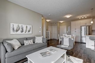 Photo 2: 1406 522 CRANFORD Drive SE in Calgary: Cranston Apartment for sale : MLS®# A1080413
