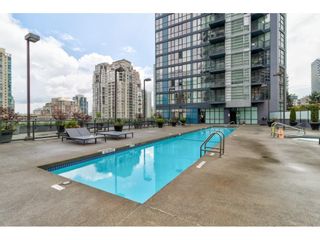 Photo 29: 507 1199 SEYMOUR Street in Vancouver: Downtown VW Condo for sale in "BRAVA" (Vancouver West)  : MLS®# R2700466