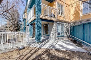 Photo 3: 114 25 Richard Place SW in Calgary: Lincoln Park Apartment for sale : MLS®# A2039248