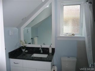 Photo 15: 617 Simcoe St in VICTORIA: Vi James Bay Half Duplex for sale (Victoria)  : MLS®# 663410