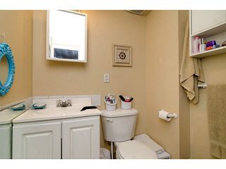 Photo 18: 1436 PITT RIVER Road in Port Coquitlam: Mary Hill 1/2 Duplex for sale in "MARY HILL" : MLS®# V1130423