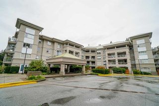 Photo 20: 415 10533 UNIVERSITY Drive in Surrey: Whalley Condo for sale in "Parkview" (North Surrey)  : MLS®# R2726720