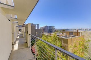 Photo 6: DOWNTOWN Condo for sale : 1 bedrooms : 2064 Kettner Blvd #38 in San Diego