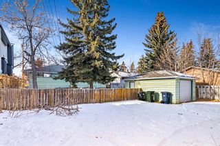 Photo 25: 644 37 Street SW in Calgary: Spruce Cliff Detached for sale : MLS®# A2020877