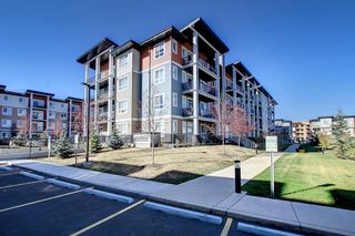 Photo 45: 302 35 Walgrove Walk SE in Calgary: Walden Apartment for sale : MLS®# A2006969
