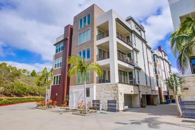 Main Photo: Condo for sale : 3 bedrooms : 8599 Aspect Drive in San Diego