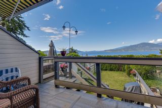 Photo 11: 428 CROSSCREEK ROAD: Lions Bay Townhouse for sale (West Vancouver)  : MLS®# R2070495