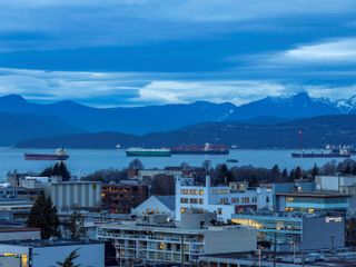 Photo 27: 1103 1485 W 6TH Avenue in Vancouver: False Creek Condo for sale in "Carrera of Portico" (Vancouver West)  : MLS®# R2872942