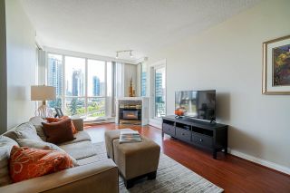Photo 9: 10E 6128 PATTERSON Avenue in Burnaby: Metrotown Condo for sale in "Grand Central Park Place" (Burnaby South)  : MLS®# R2454140