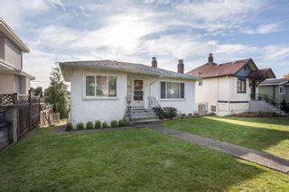 Photo 1: 310 E 62ND Avenue in Vancouver: South Vancouver House for sale (Vancouver East)  : MLS®# R2830588