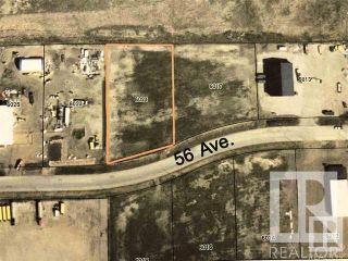 Photo 1: 6021 56 Avenue: Rural Bonnyville M.D. Land Commercial for sale : MLS®# E4279427