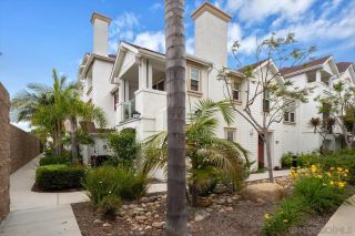 Photo 1: OCEANSIDE Townhouse for sale : 3 bedrooms : 765 Harbor Cliff Way #130
