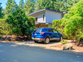 Photo 2: 47 1059 TANGLEWOOD PLACE in PARKSVILLE: PQ Parksville Row/Townhouse for sale (Parksville/Qualicum)  : MLS®# 819681