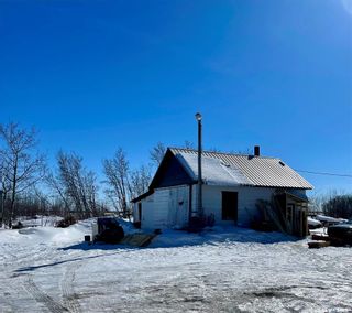 Photo 35: Lykken Acreage Rural Address in Connaught: Residential for sale (Connaught Rm No. 457)  : MLS®# SK926038