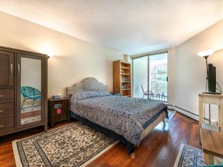 Photo 22: 304 6188 PATTERSON Avenue in Burnaby: Metrotown Condo for sale in "THE WIMBLEDON" (Burnaby South)  : MLS®# R2842032