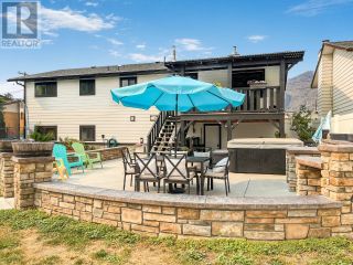 Photo 39: 8 WILLOW Crescent in Osoyoos: House for sale : MLS®# 10309619