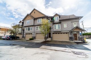 Photo 5: 2 46083 AIRPORT Road in Chilliwack: Chilliwack E Young-Yale Townhouse for sale in "GRAYSTONE ARBOR" : MLS®# R2673543
