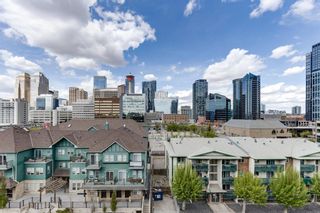 Photo 25: 703 111 14 Avenue SE in Calgary: Beltline Apartment for sale : MLS®# A1222360