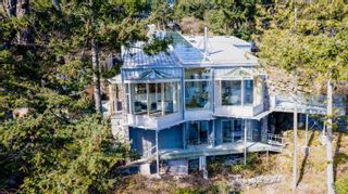 Photo 5: 295 ROBERT Road: Bowen Island House for sale in "MILLERS LANDING" : MLS®# R2850179