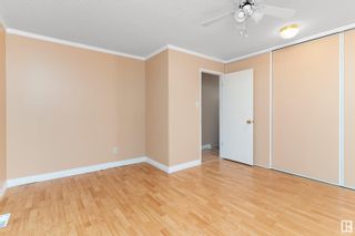Photo 25: 9 11111 26 Avenue in Edmonton: Zone 16 House Half Duplex for sale : MLS®# E4325123