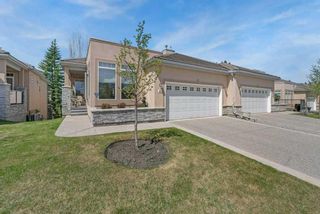 Photo 1: 8 2121 98 Avenue SW in Calgary: Palliser Semi Detached (Half Duplex) for sale : MLS®# A2132150