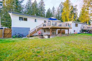 Photo 37: 7920 STEWART Street in Mission: Mission BC House for sale : MLS®# R2548155